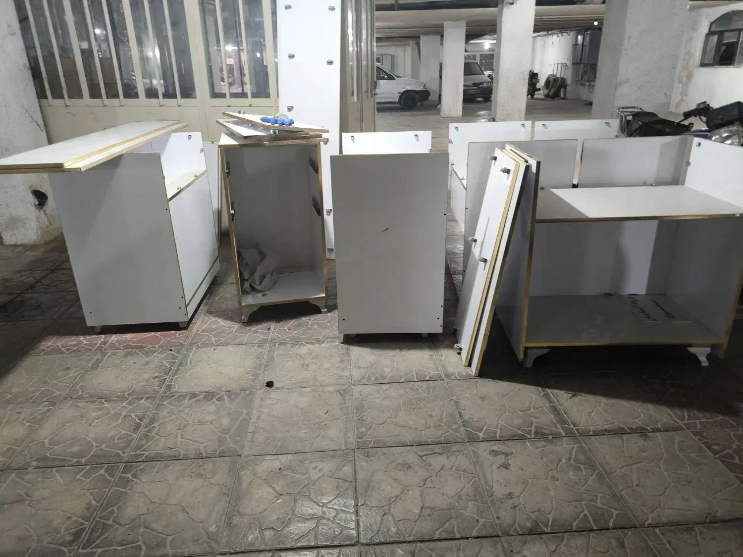 ویترین و پیشخوان|فروشگاه و مغازه|کازرون, |دیوار