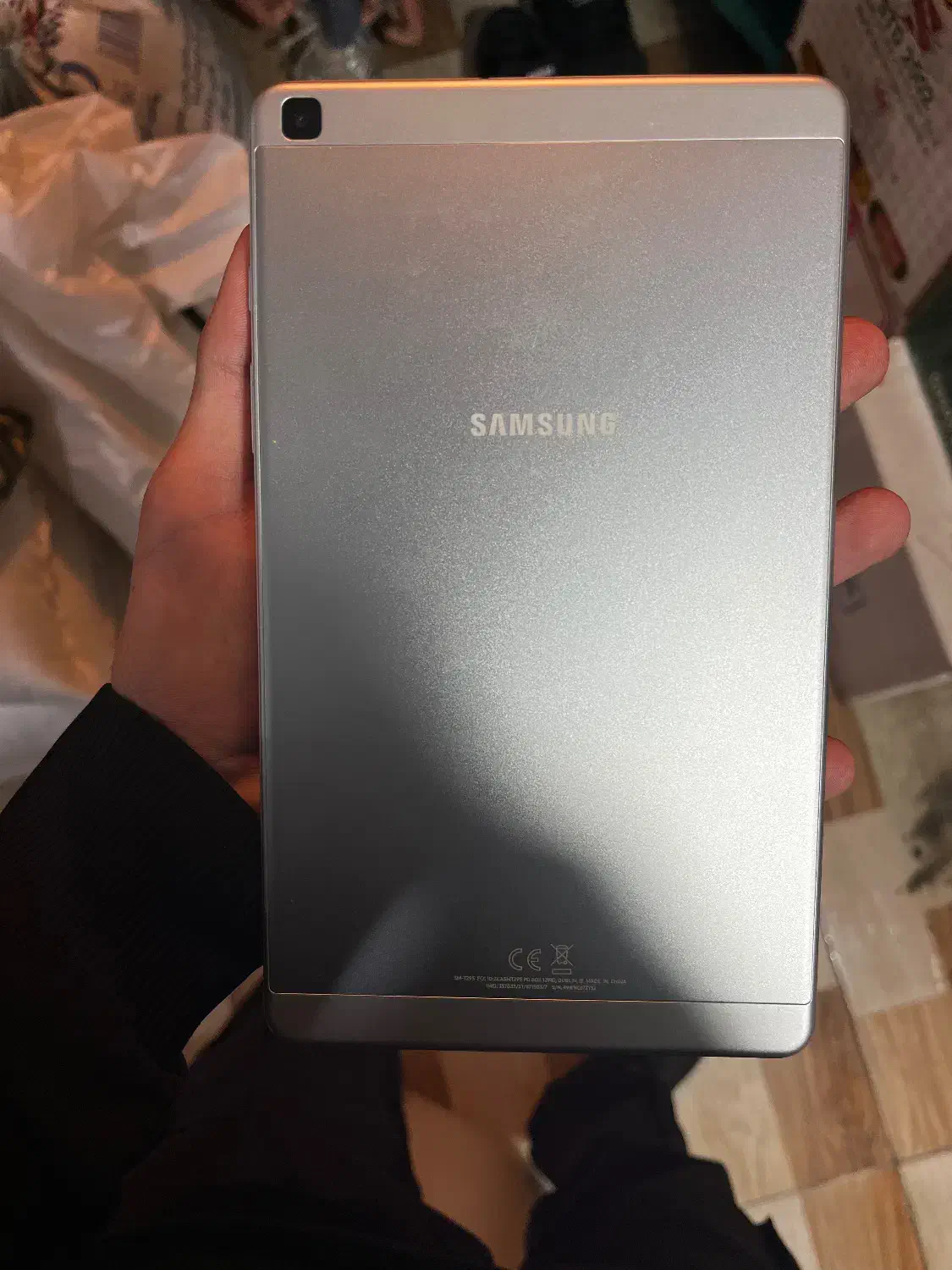 تبلت سامسونگ|تبلت|ملایر, |دیوار