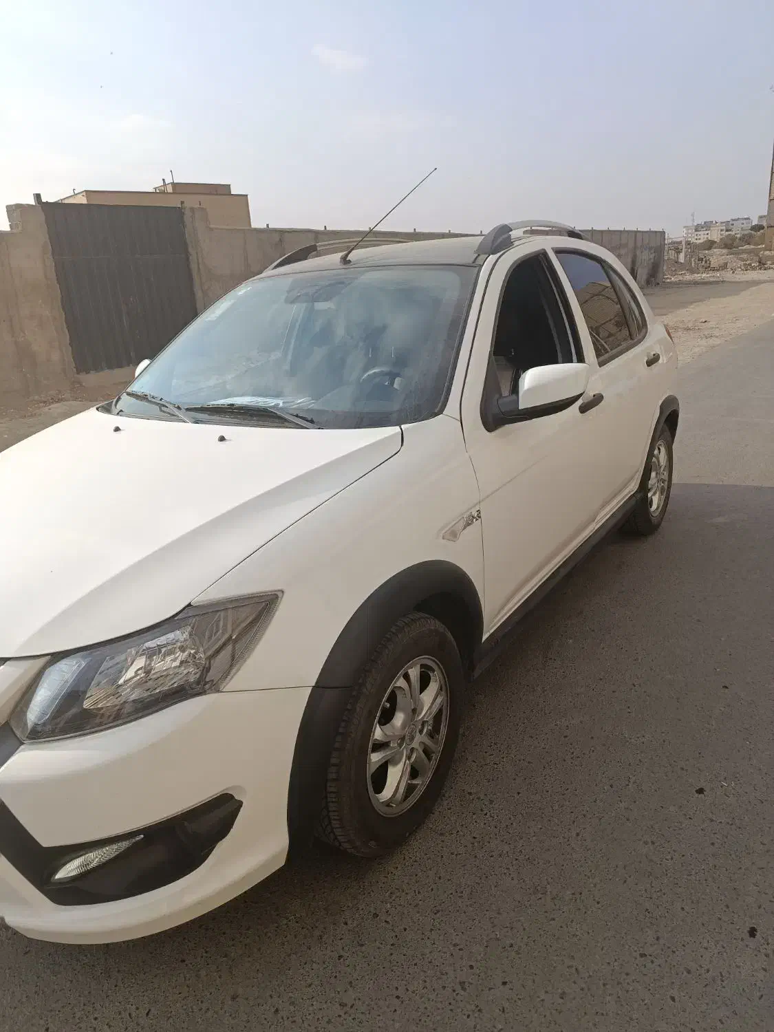 کویئک gzrفول 85گانه بدونه یه خط وخش بیمه یک سال|خودرو سواری و وانت|نورآباد, |دیوار