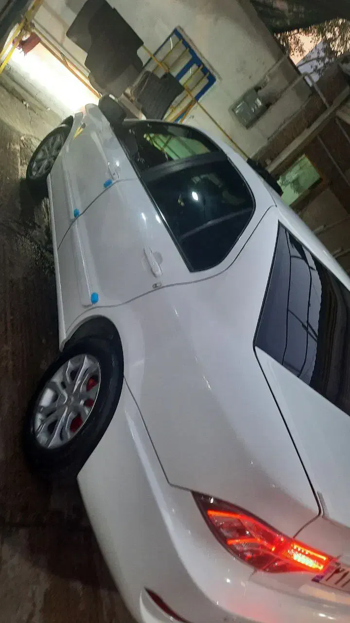 خودرو سمند سورن پلاس|خودرو سواری و وانت|جم, |دیوار