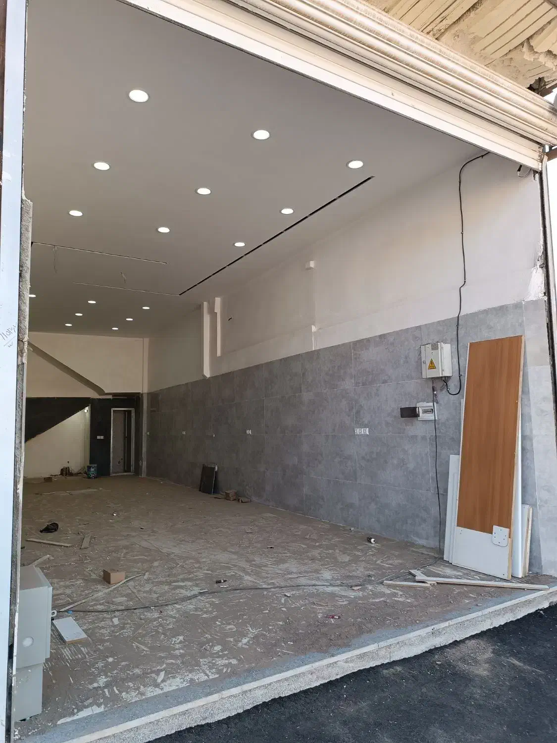 رهن و اجاره مغازه|اجارهٔ مغازه و غرفه|سبزوار, شرق کال جنوبی (شمس آبادی)|دیوار