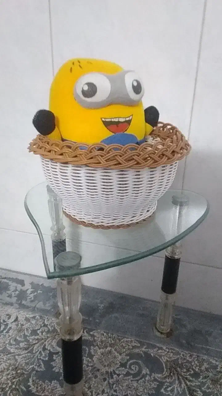 آموزش  مجازی سبدبافی|خدمات آموزشی|شهرکرد, |دیوار