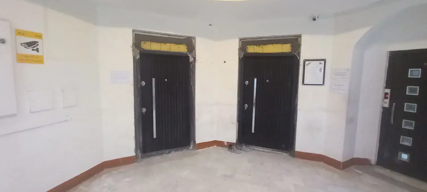 نصب و نصاب درب ضدسرقت|خدمات پیشه و مهارت|بندر ماهشهر, |دیوار