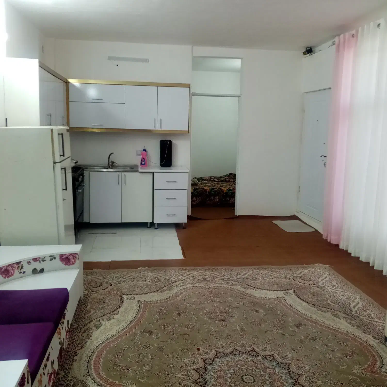 سوییت اجاره وساعتی شاندیز|اجارهٔ کوتاه‌مدت آپارتمان و سوئیت|مشهد, میان ولایت|دیوار