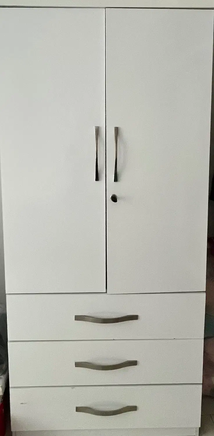 کمد لباس|جاکفشی، کمد، دراور|نوشهر, |دیوار