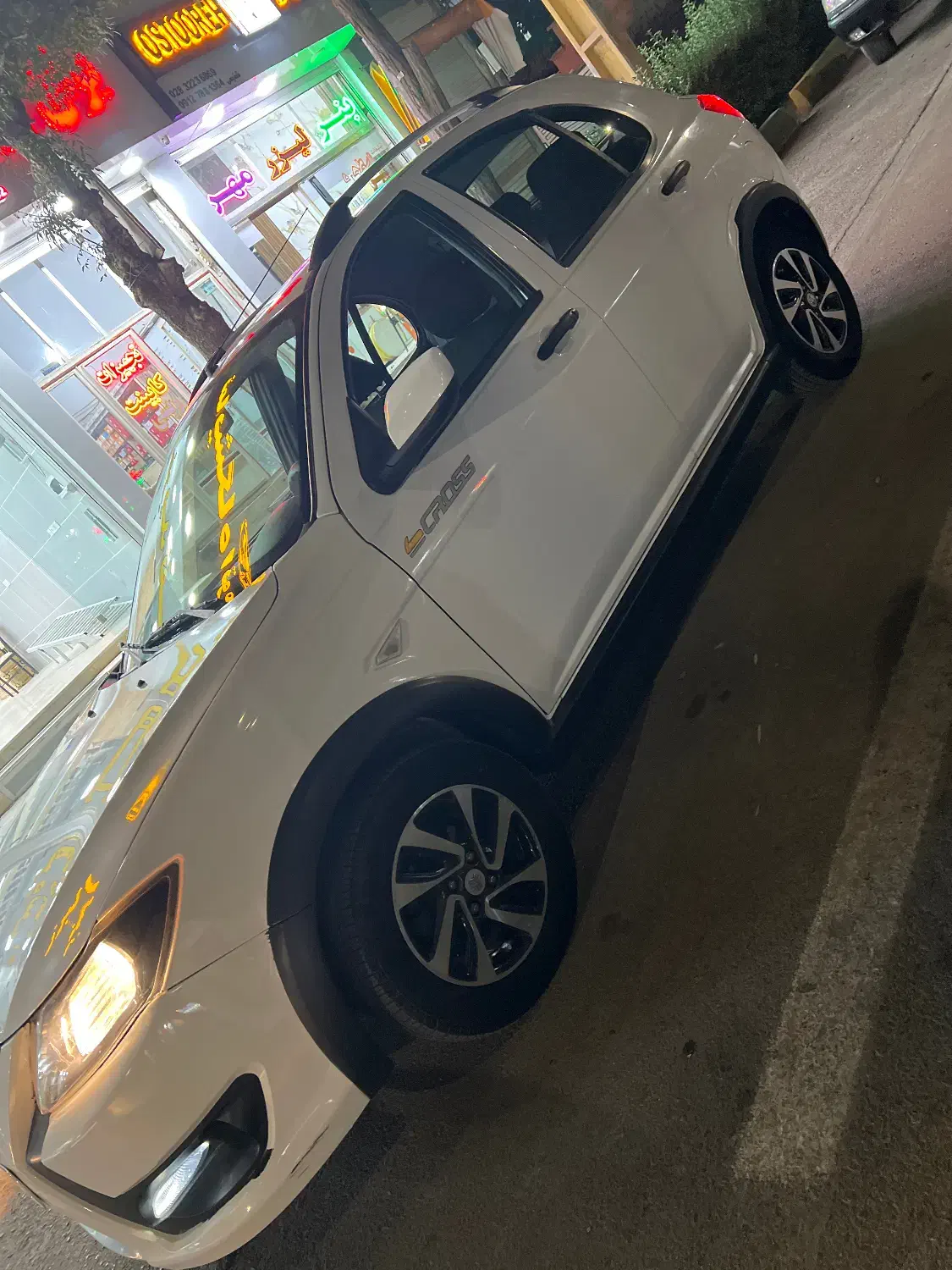 کوییک S 1400 کم کار۲۹تاکار|خودرو سواری و وانت|الوند, |دیوار