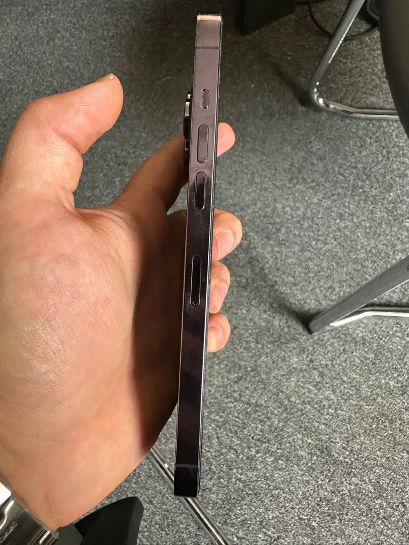 آیفون ۱۴ پرو مکس|موبایل|تهران, قبا|دیوار