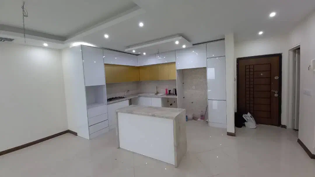 110متر2خواب سندتکبرگ تکواحدی فایل شخصی|فروش آپارتمان|تهران, دهکده المپیک|دیوار