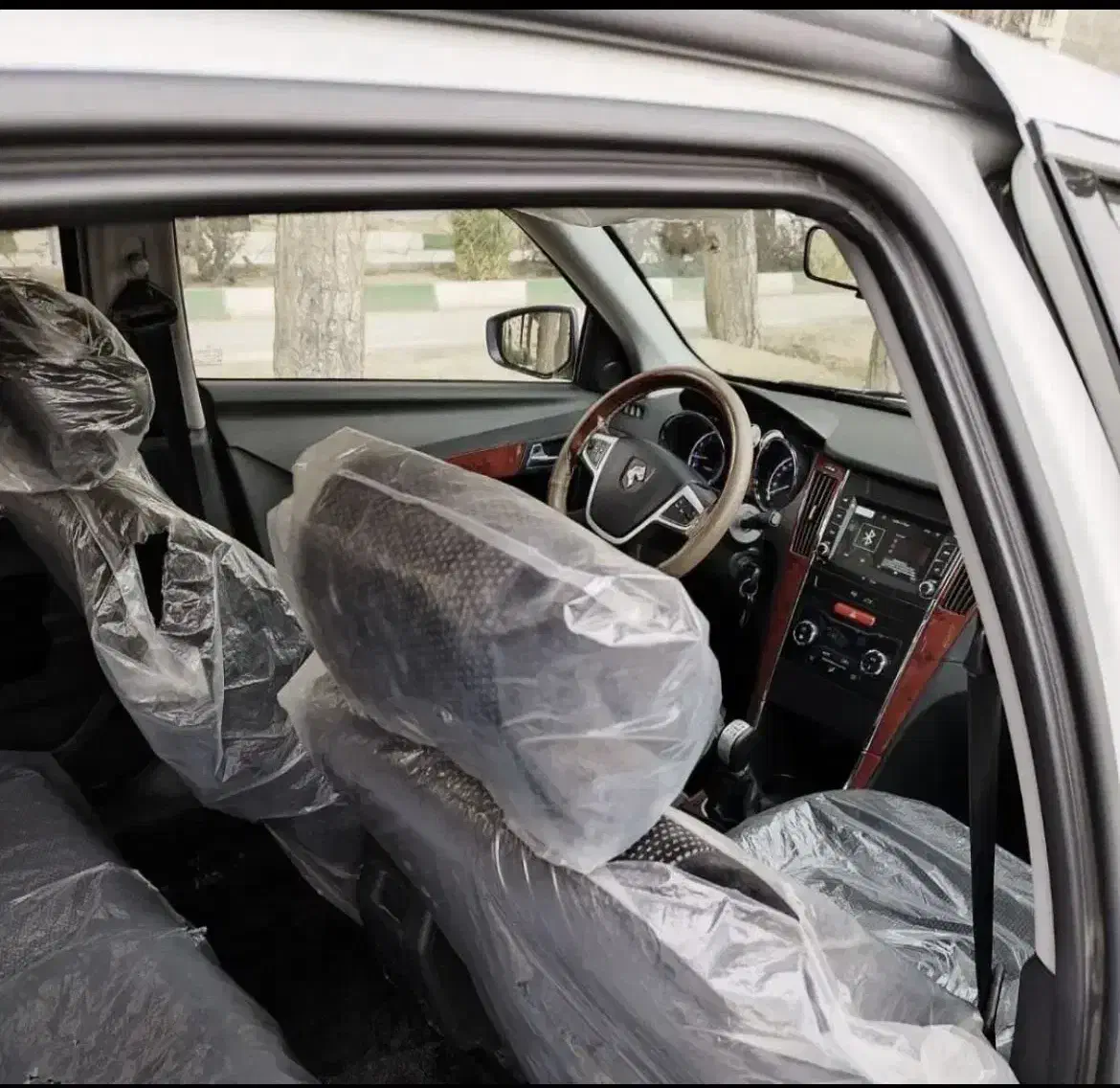 دنا بورسی 5 دنده ef7 /مدل 1404/تحویل فوری|خودرو سواری و وانت|تهران, صادقیه|دیوار