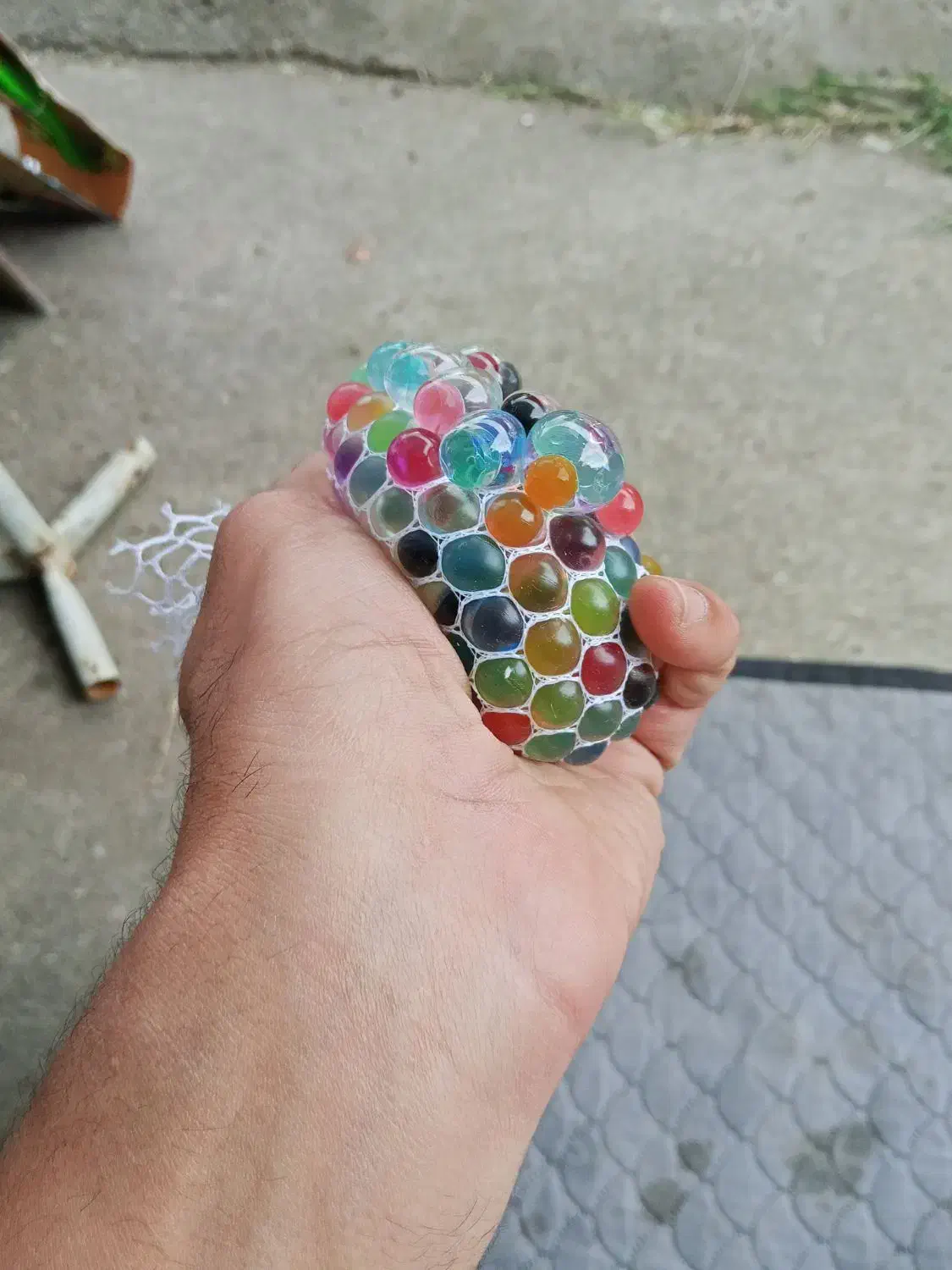 لبوبو واسباب بازی عروسک|اسباببازی|فومن, |دیوار