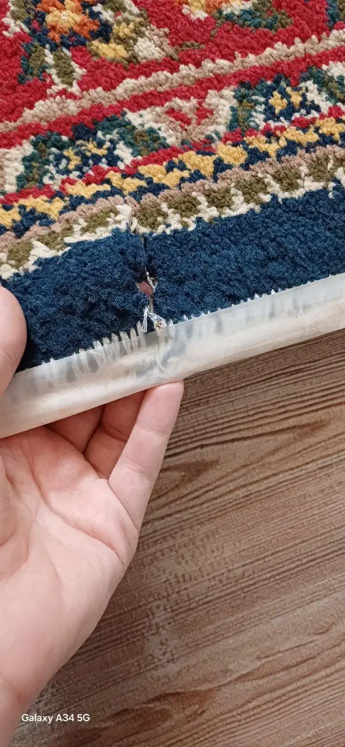 فرش آشپزخانه|فرش|قزوین, |دیوار