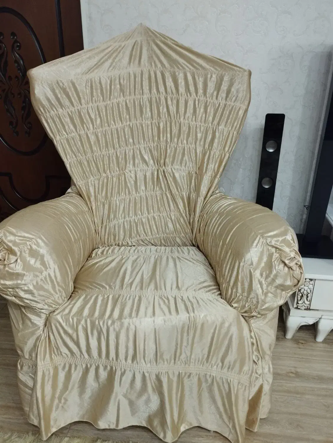 کاور مبل|مبلمان خانگی و میز عسلی|شاهین دژ, |دیوار