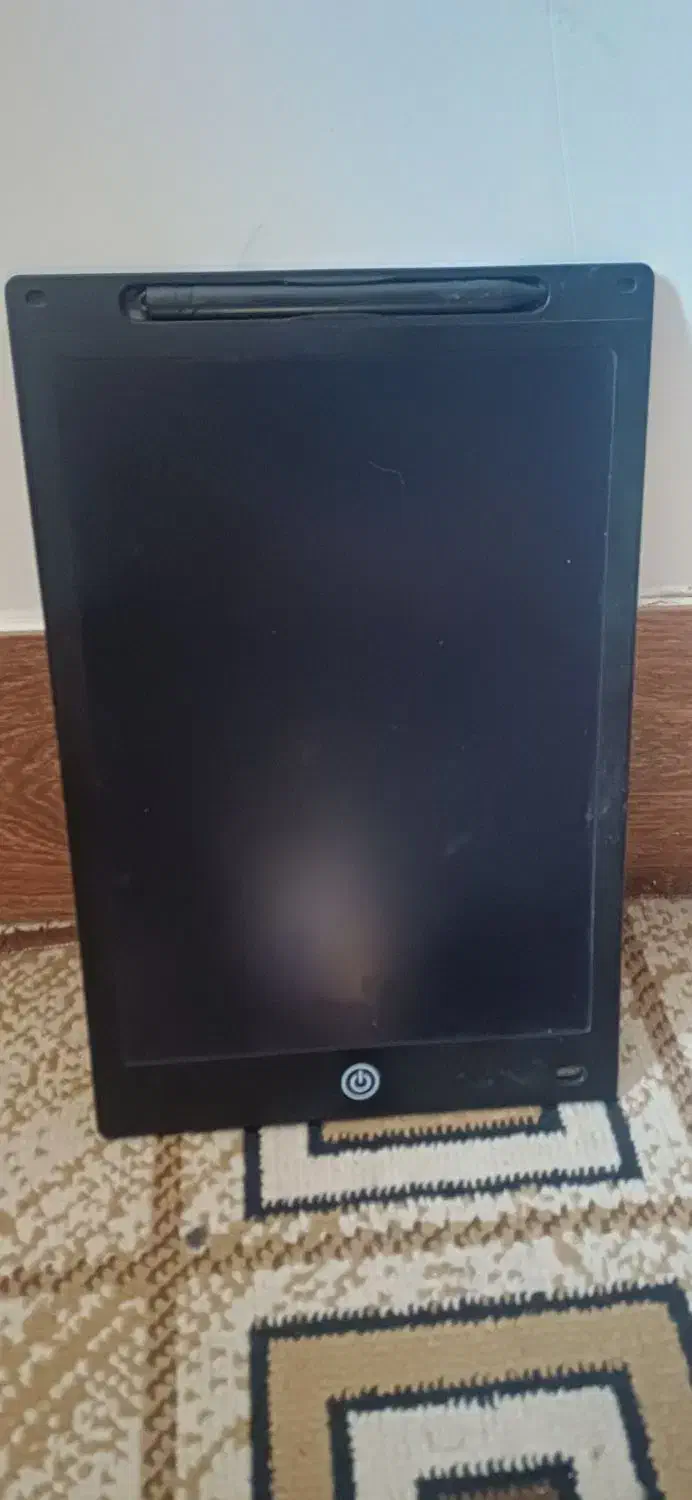 کاغذ دیجیتالی دیجی برگ مدل LCD 12 inch|تبلت|گنبد کاووس, |دیوار