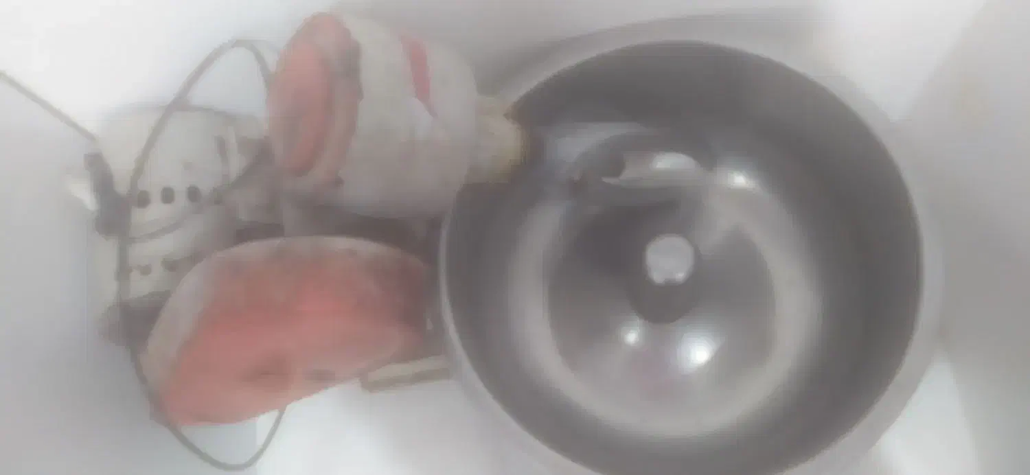 فروش دستگاه خمیر کن|خردکن، آسیاب، غذاساز|بندر کنگان, |دیوار