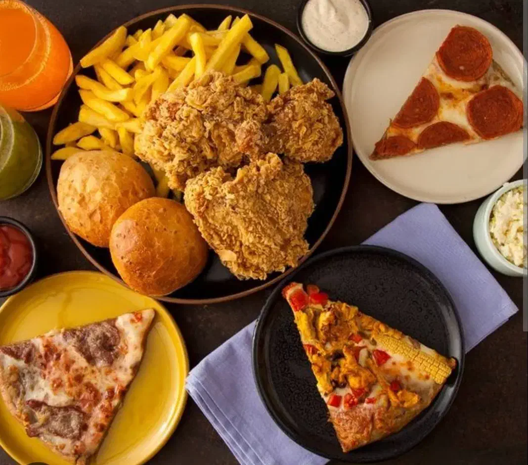 تجهیزات کامل فست فود|کافی‌شاپ و رستوران|کوه چنار, |دیوار