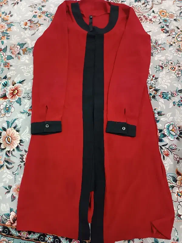 تعدادی لباس|لباس|بیرجند, |دیوار