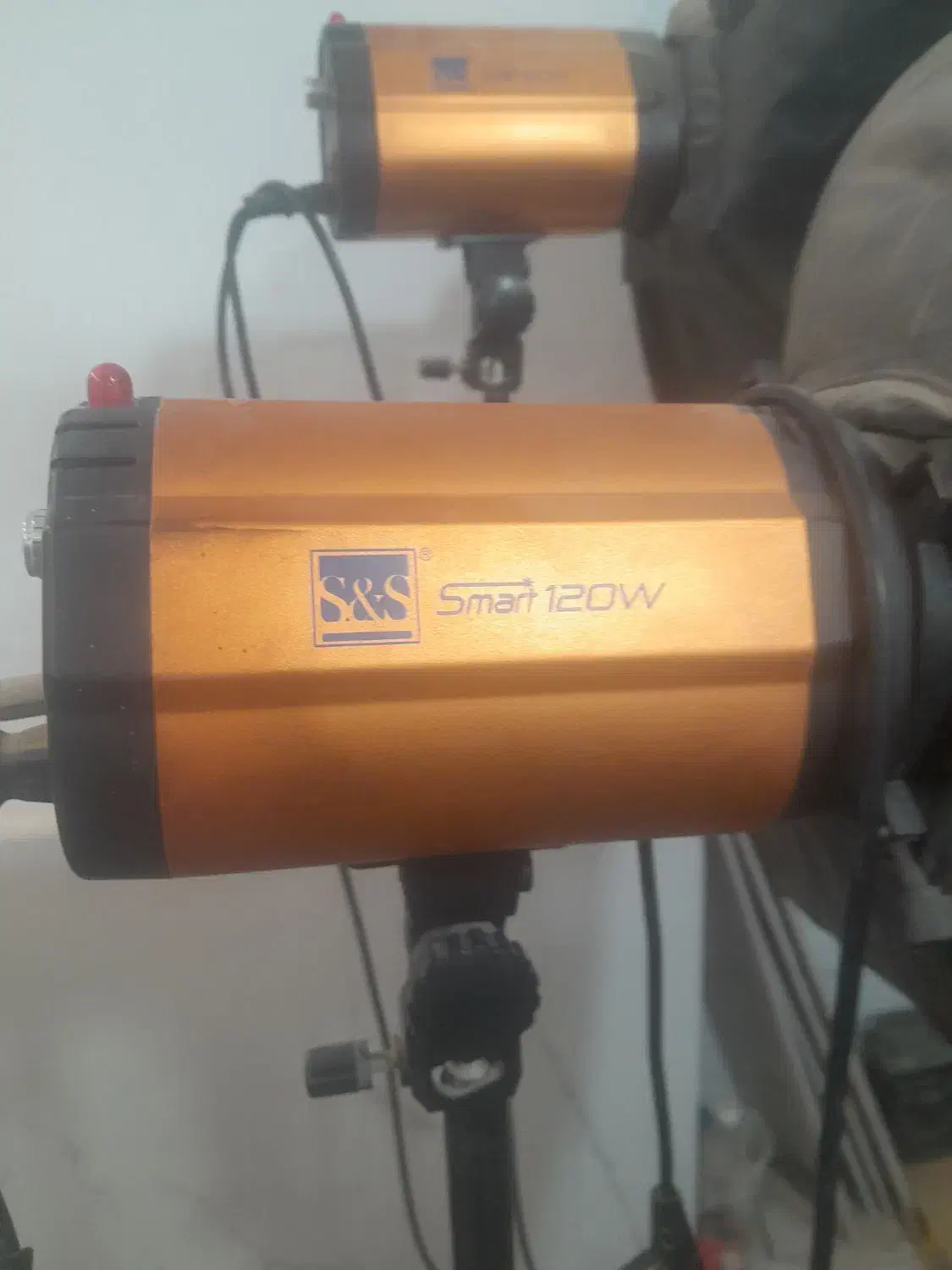 پروژکتورعکاسی|دوربین عکاسی و فیلمبرداری|مشهد, آزادشهر|دیوار