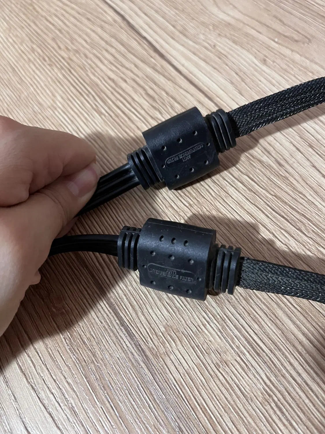 کابل ۳ رنگ RCA|صوتی و تصویری|تهران, امیر بهادر|دیوار