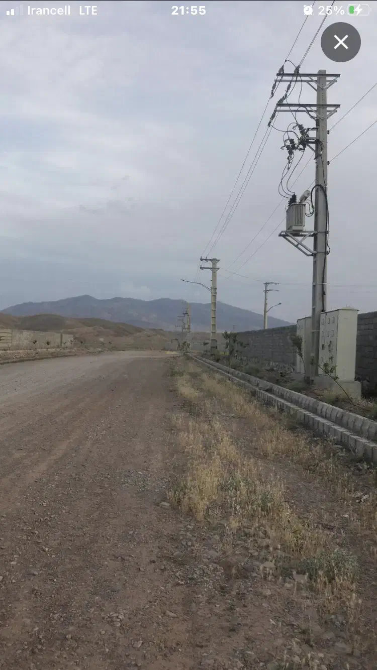 باغ ارس|فروش زمین و ملک کلنگی|جلفا, |دیوار