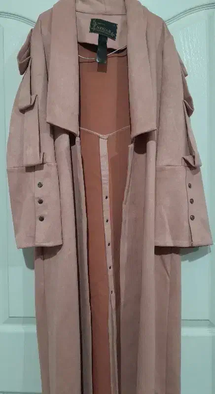 پالتو زنانه|لباس|کرمانشاه, |دیوار