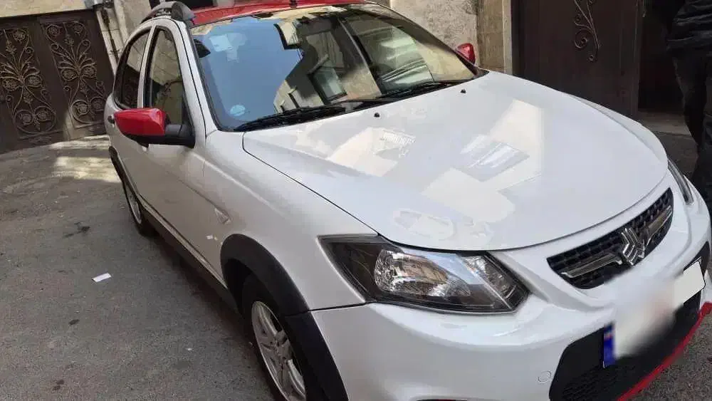 کوییک R|خودرو سواری و وانت|تهران, سبلان (لشگر)|دیوار