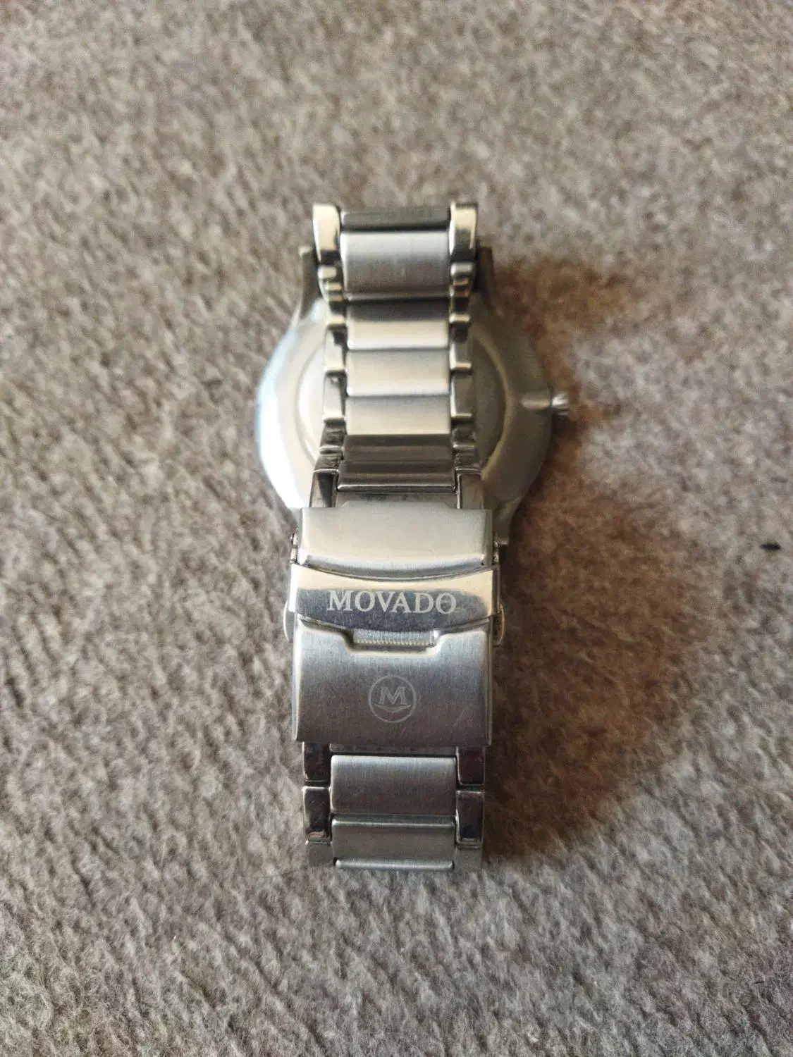 ساعت  MOVADO|ساعت|شیراز, ارم|دیوار