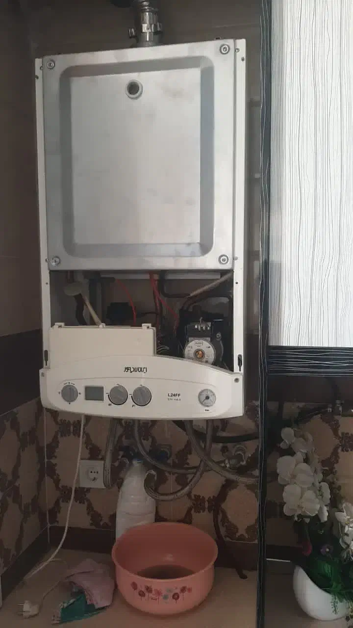 تعمیر تخصصی پکیج ایرانی و خارجی|خدمات پیشه و مهارت|اردبیل, |دیوار