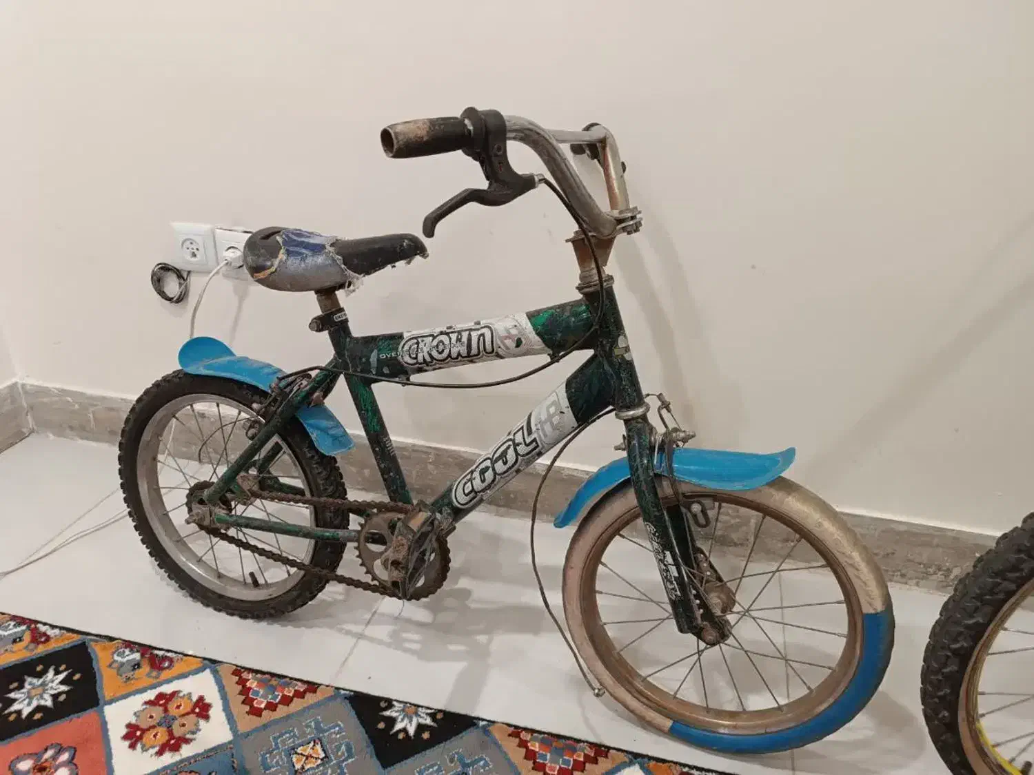 دوچرخه|دوچرخه، اسکیت، اسکوتر|شاهرود, |دیوار