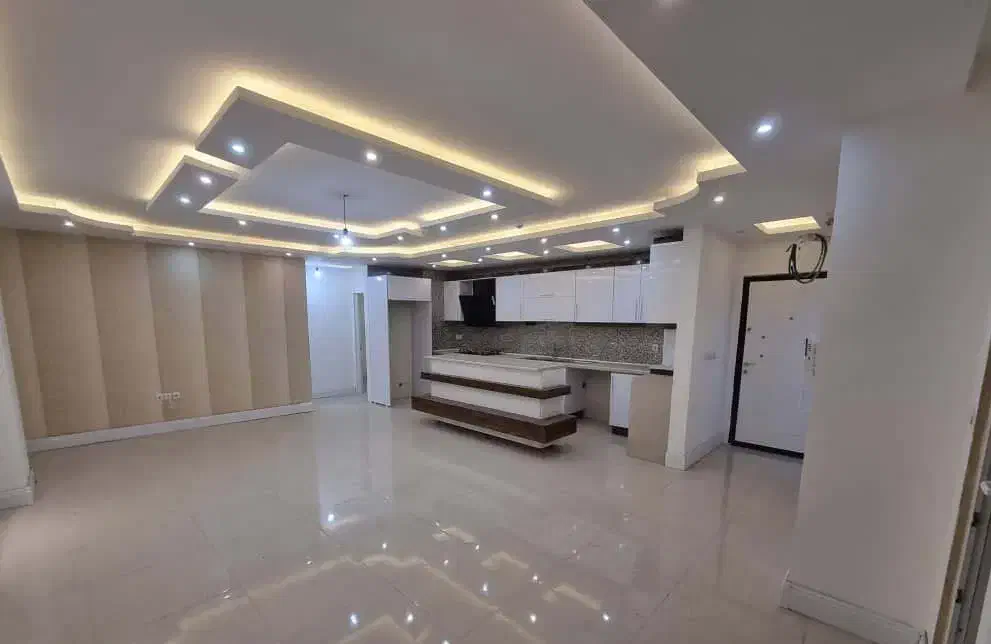 اجاره آپارتمان 90متری باپارکینگ/آسانسور/بسیارشیک|اجارهٔ آپارتمان|تهران, فلاح|دیوار