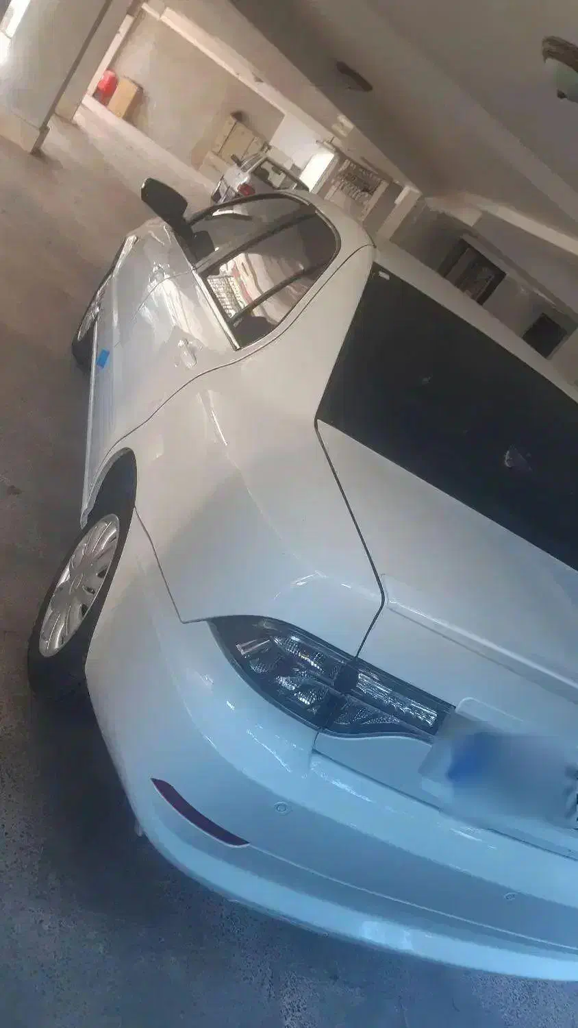 سورن پلاس xuvp صفر|خودرو سواری و وانت|رامسر, |دیوار