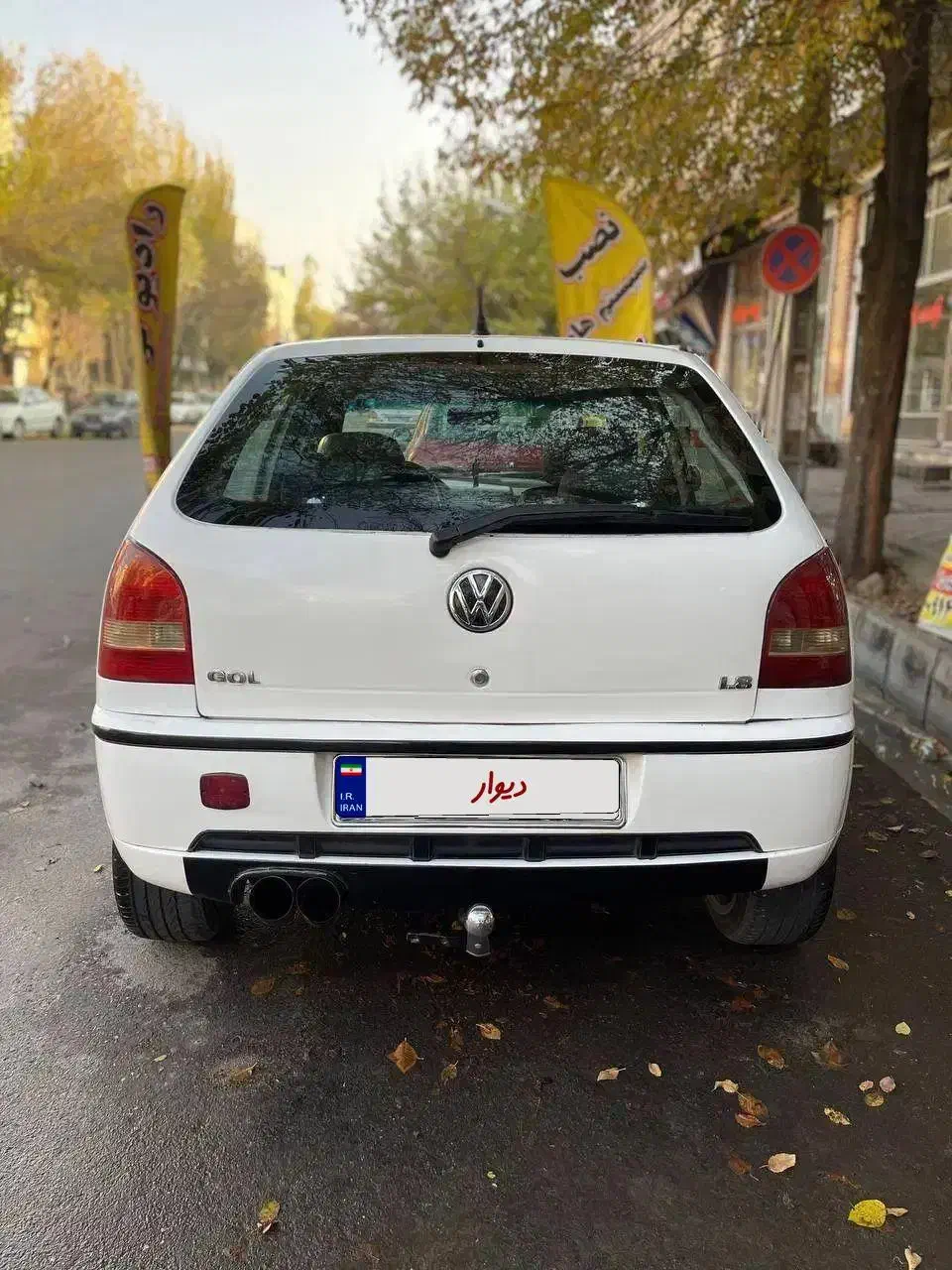 فلوکس گل مدل ۸۵|خودرو سواری و وانت|تبریز, |دیوار