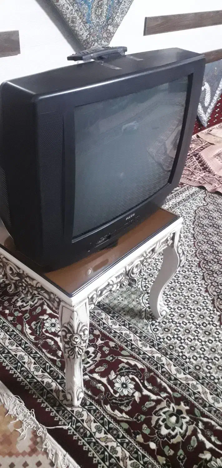 تلوزیون|تلویزیون و پروژکتور|بیرجند, |دیوار