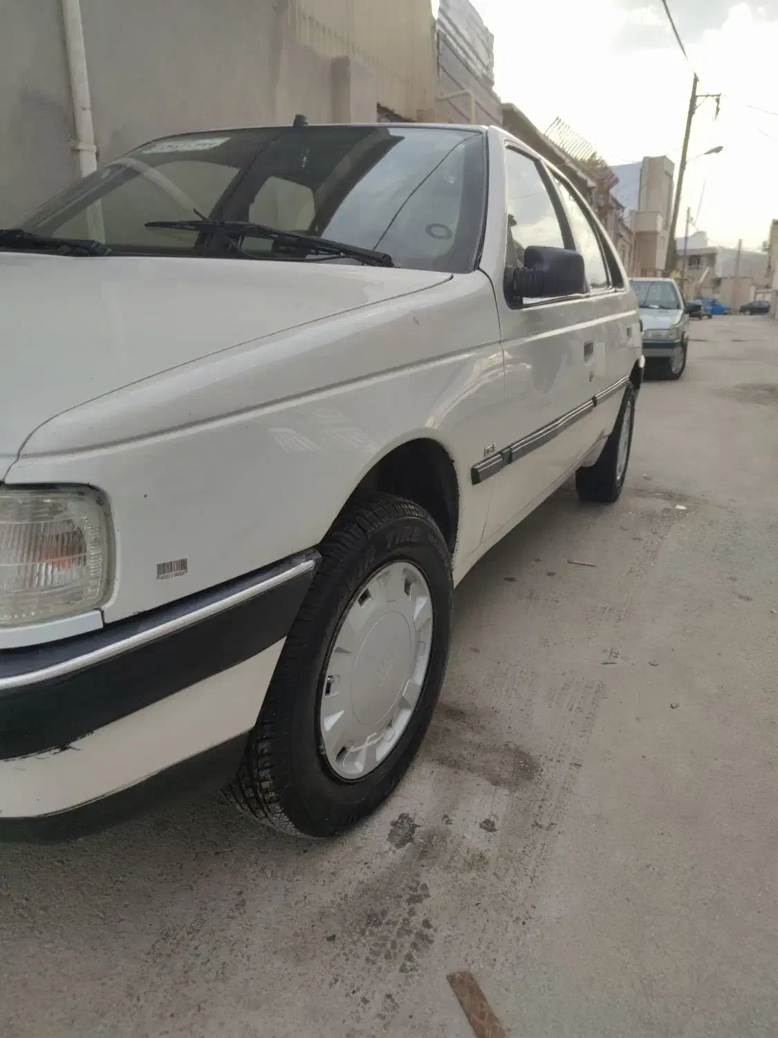 اردی در حد|خودرو سواری و وانت|کرمانشاه, |دیوار