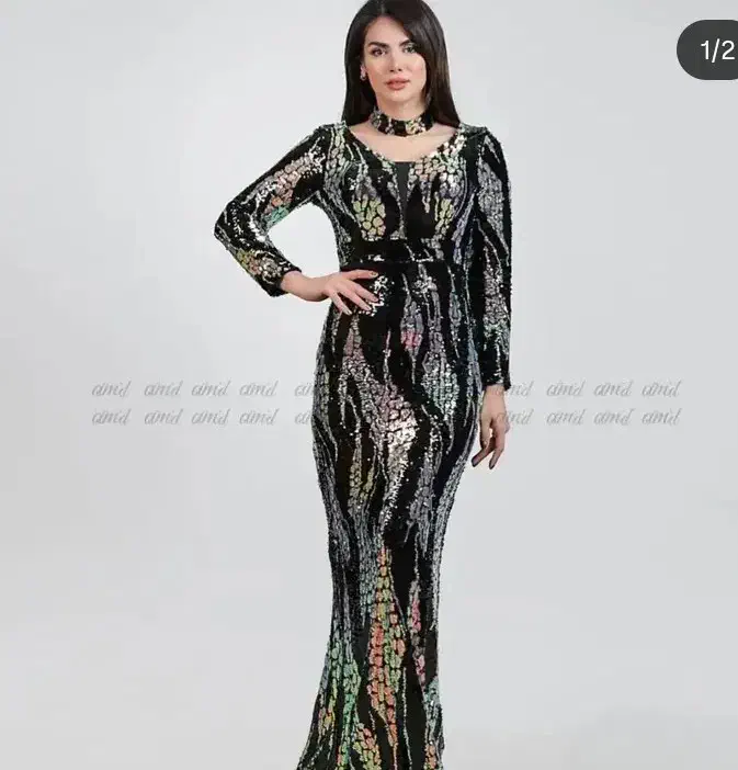 لباس مجلسی شب|لباس|دماوند, شهرک آویشن|دیوار