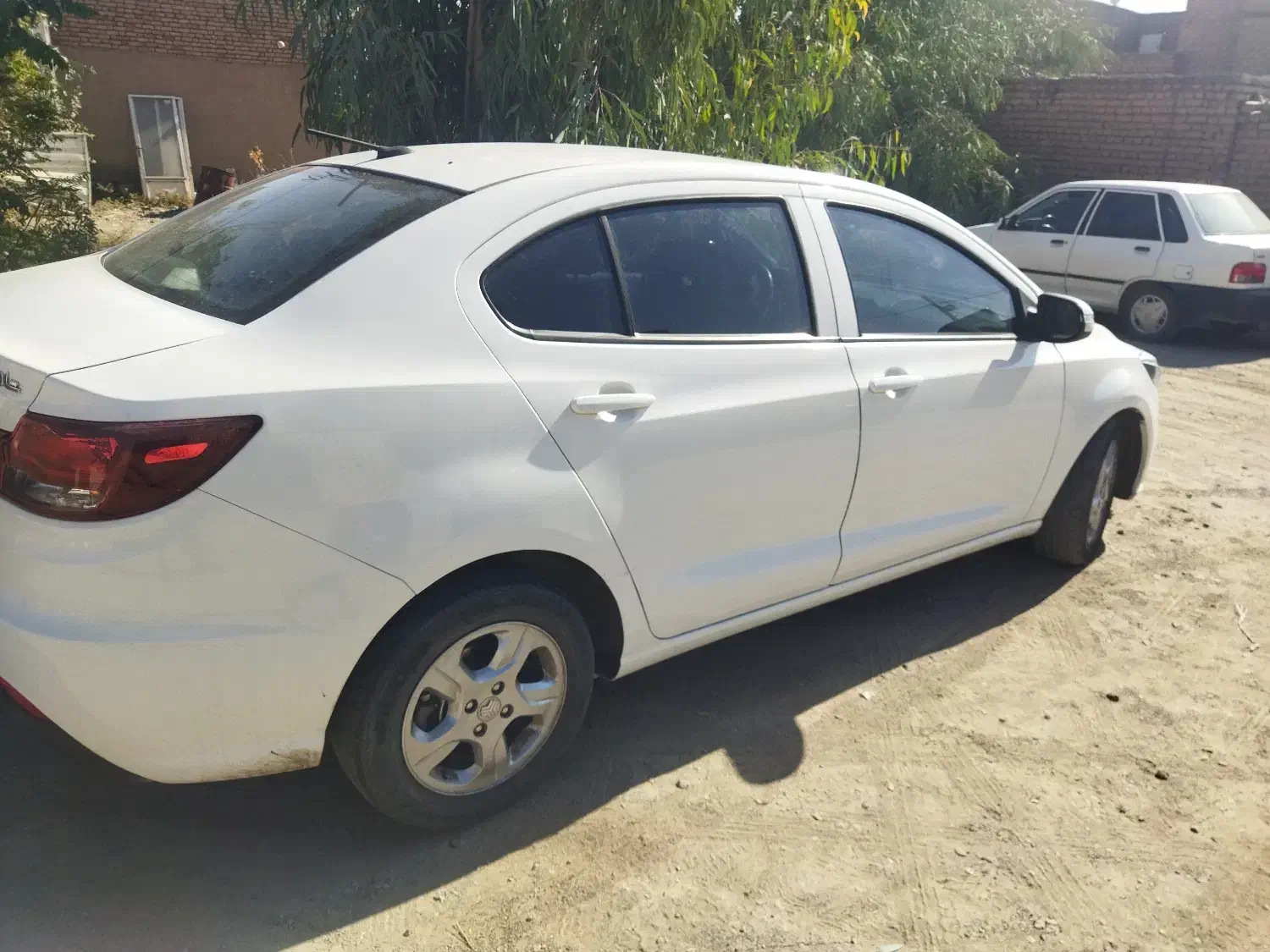 خودرو|خودرو سواری و وانت|بردسکن, |دیوار