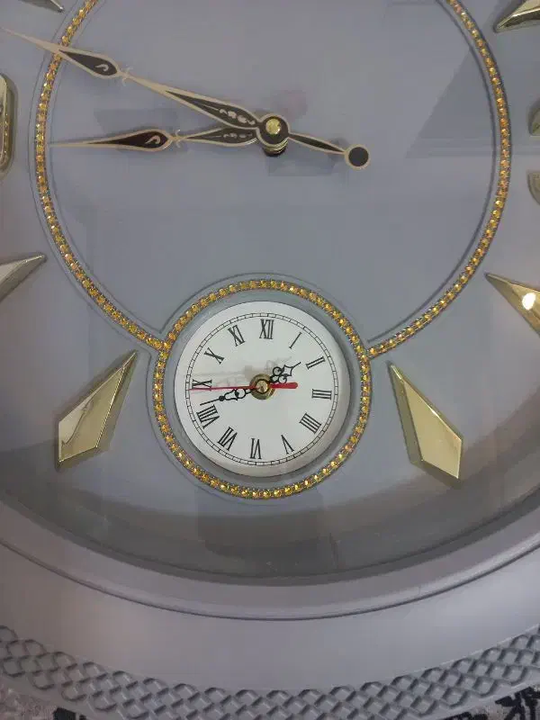 سالم|ساعت دیواری و تزئینی|رشت, حومه رشت|دیوار