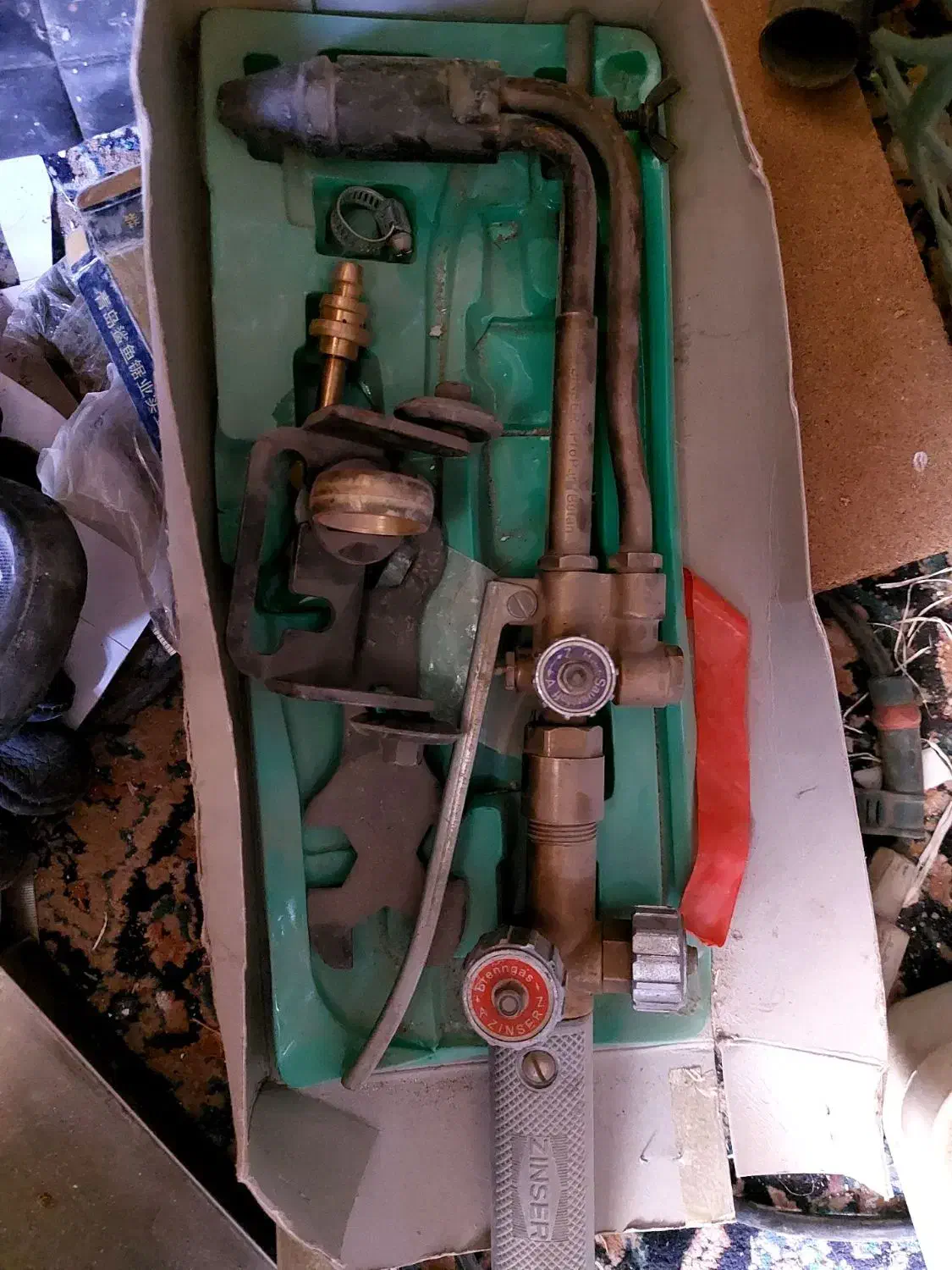 فرز انگشتی|ابزارآلات|زرند, |دیوار