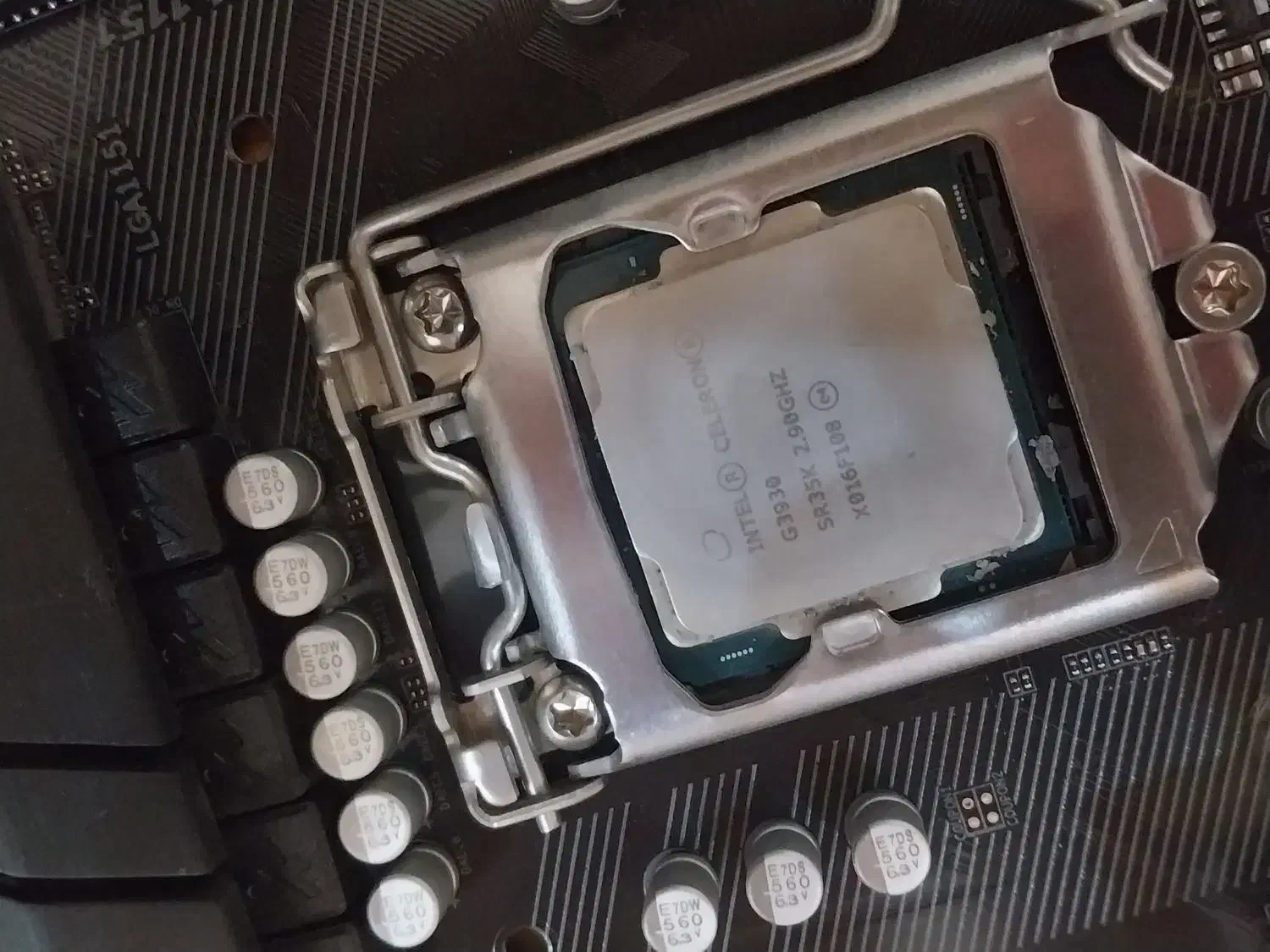 ریگ استخراج ارز دیجیتال (مشابه آکبند)|قطعات و لوازم جانبی رایانه|تهران, شیراز|دیوار