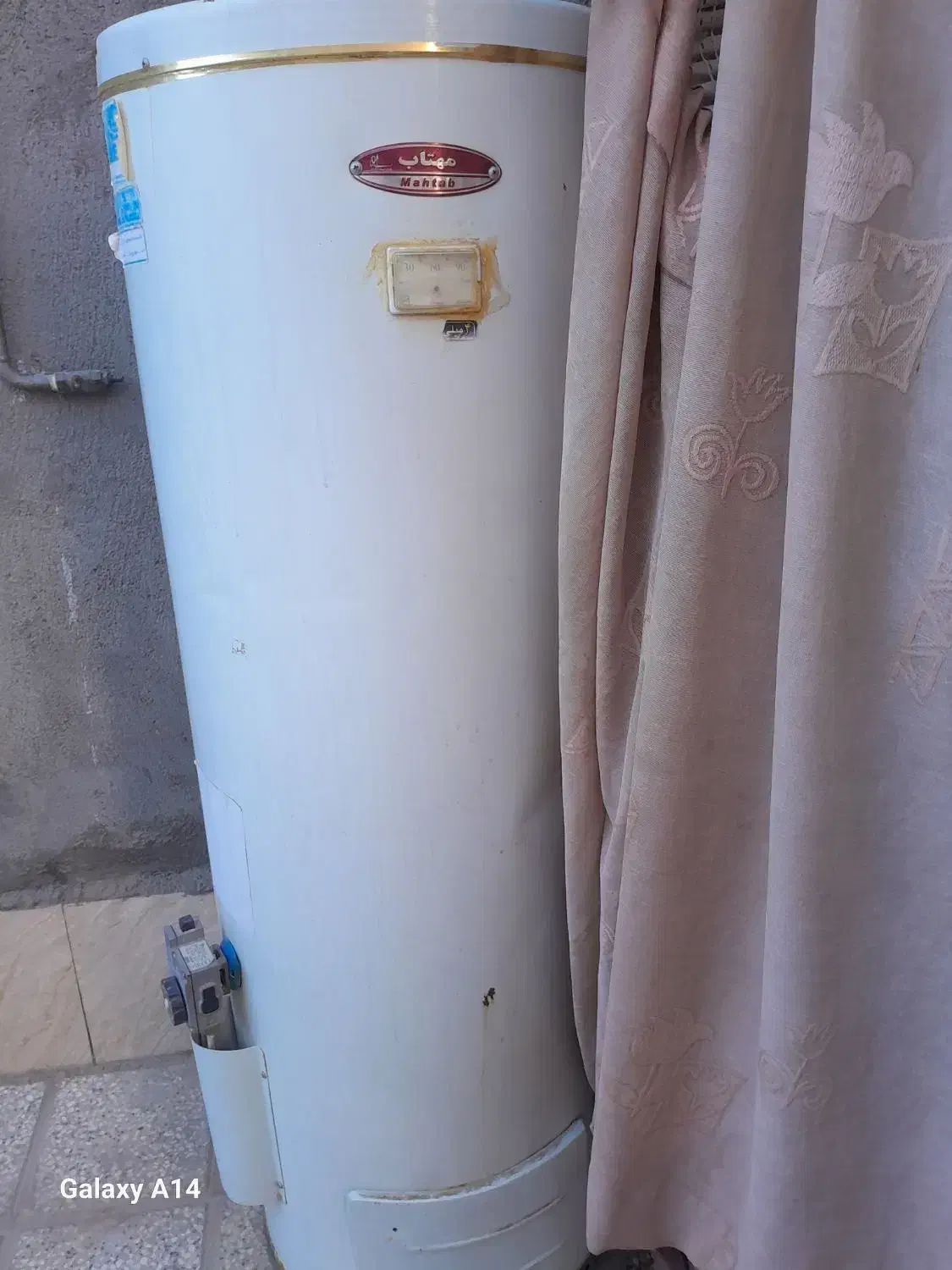 ابگرمکن|آبگرمکن، پکیج، شوفاژ|گناباد, |دیوار