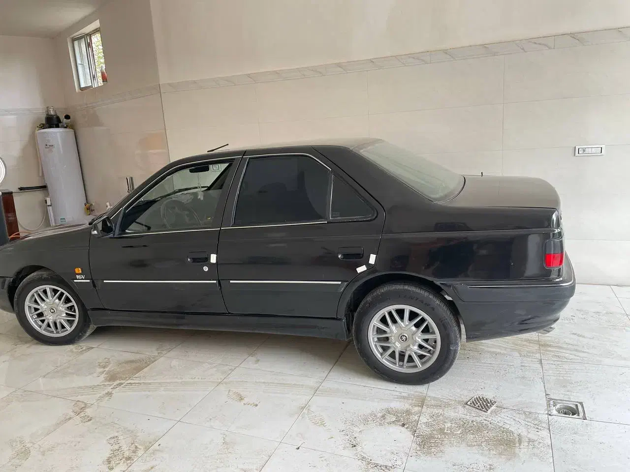 پژو پارس مدل 82|خودرو سواری و وانت|لاجان, |دیوار