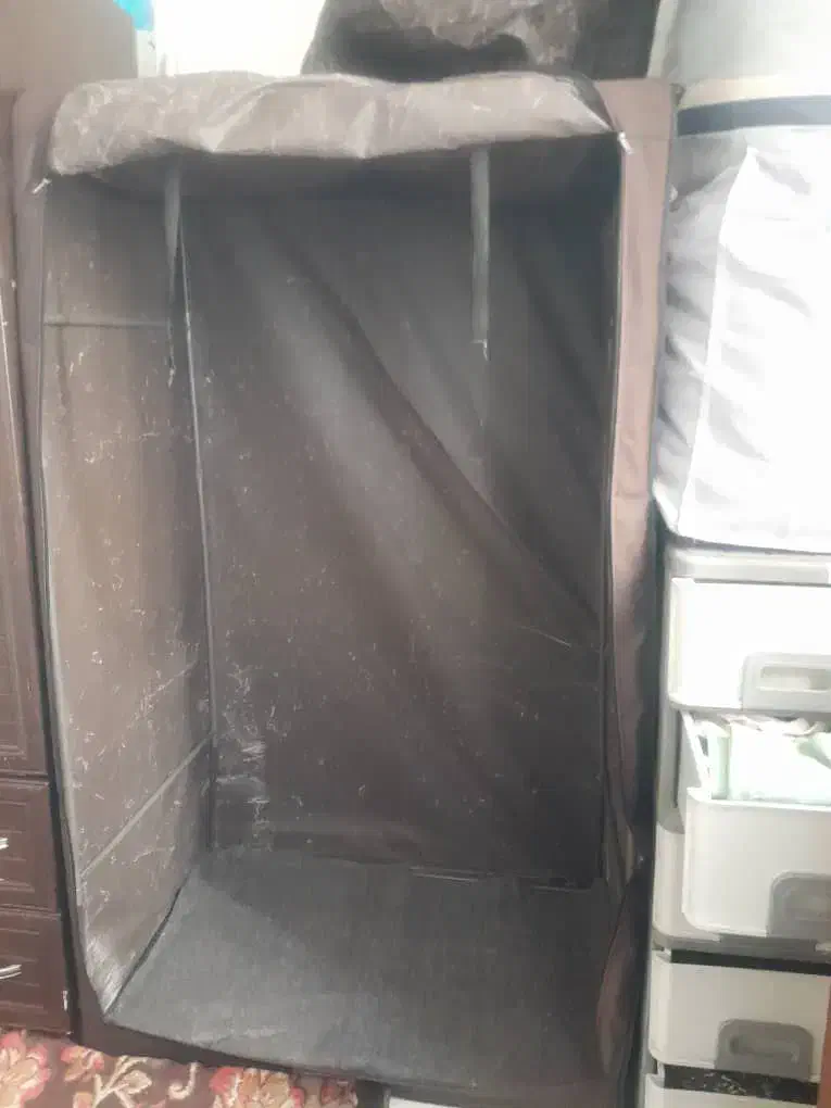 چادرجا رختخوابی|رختخواب، بالش، پتو|تهران, سبلان (لشگر)|دیوار