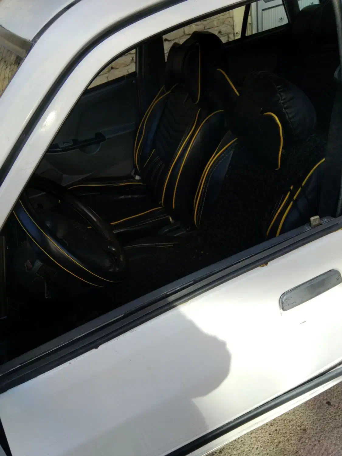 پرایدصبا۸۶|خودرو سواری و وانت|بجنورد, |دیوار