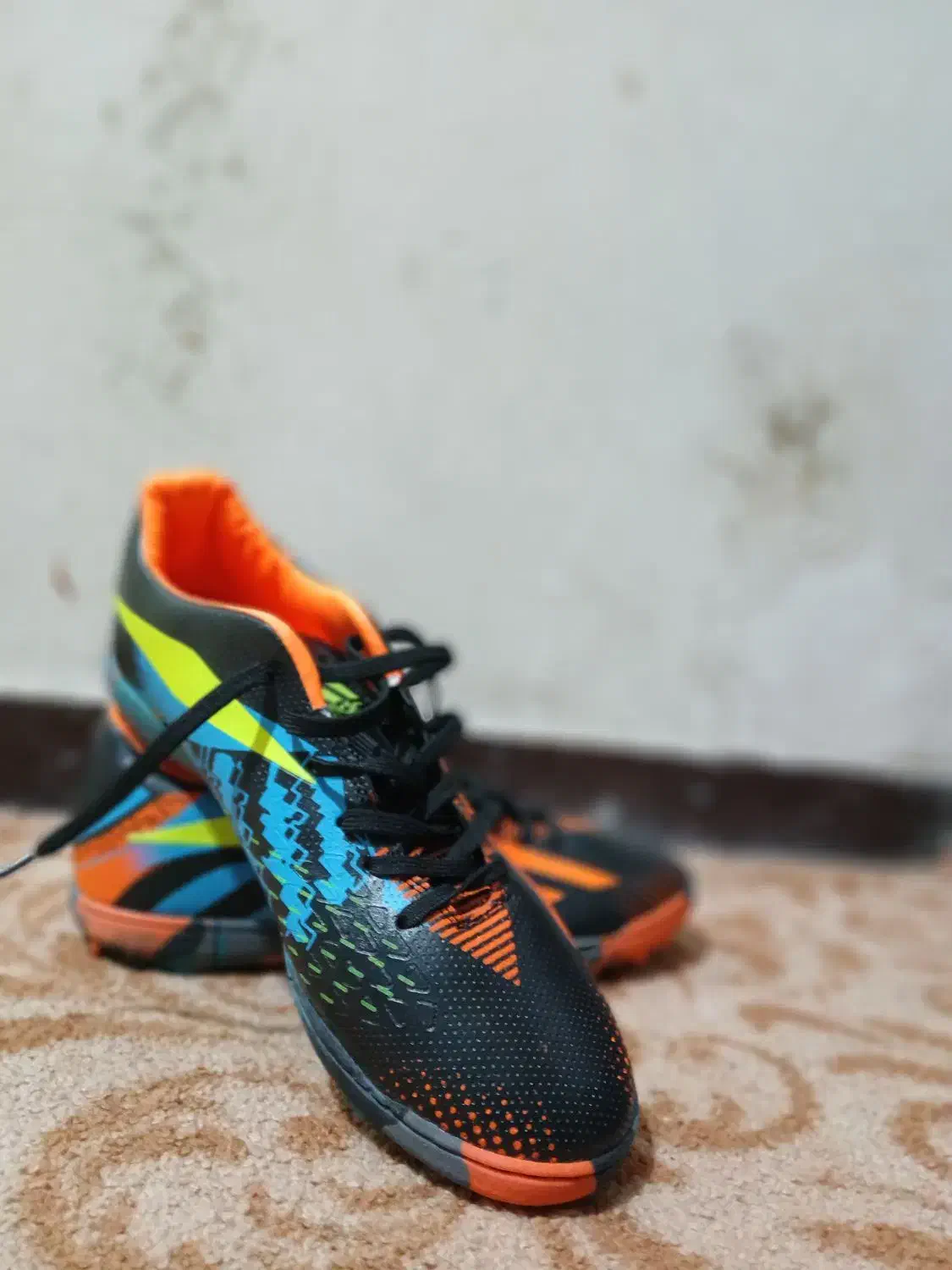 کفش استوک ریز|تجهیزات ورزشی|باوی, |دیوار