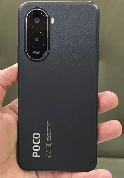 poco m7|موبایل|خرم‌آباد, |دیوار