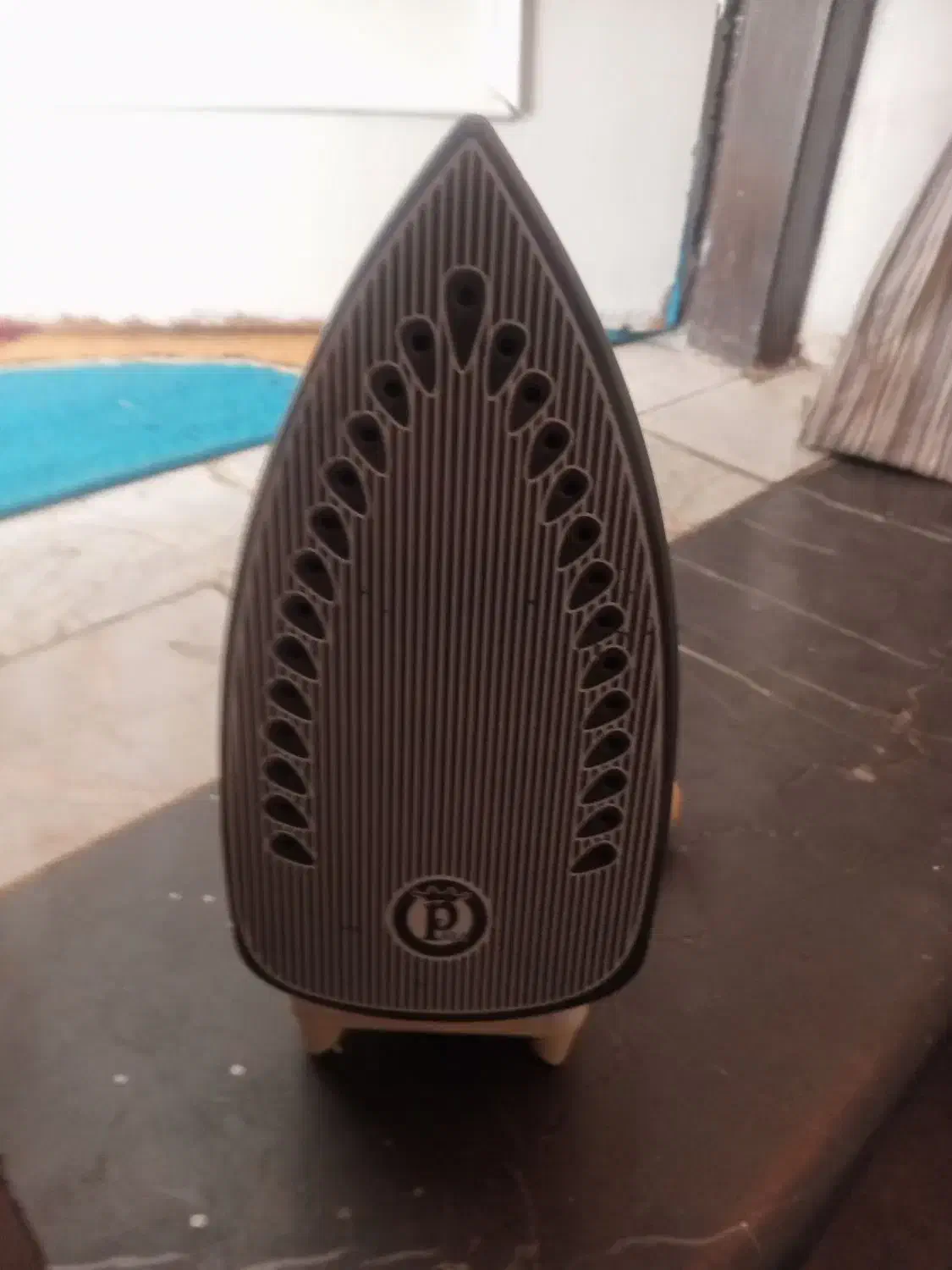 اتو|اتو و لوازم اتو|اصفهان, باتون|دیوار