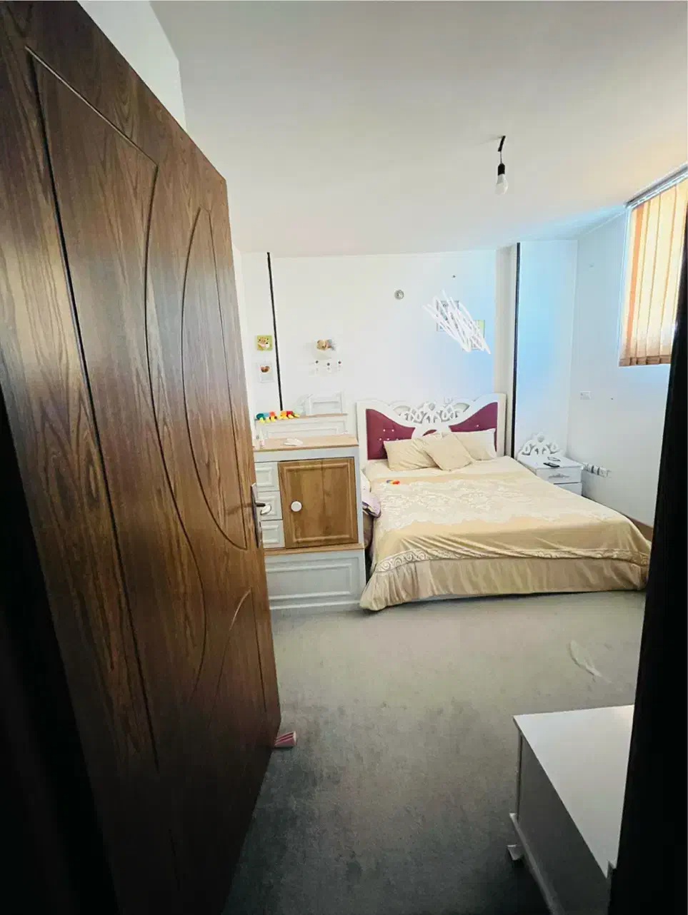 منزل ۲ خواب قائمیه|اجارهٔ آپارتمان|اصفهان, قائمیه|دیوار