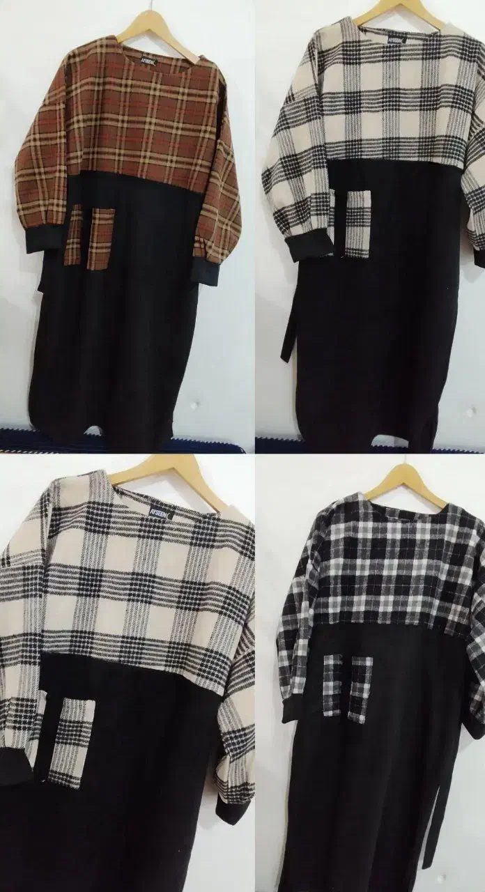 بارونی. هودی تک، کفتان|لباس|قم, محمد آباد|دیوار