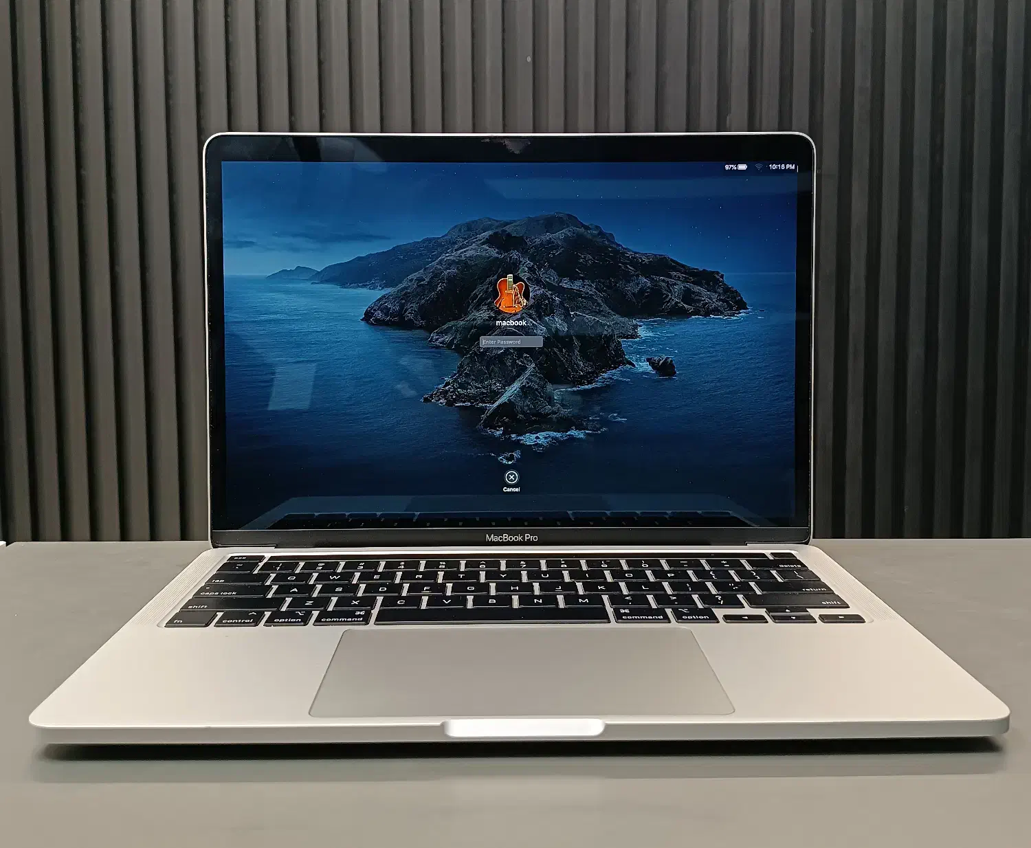 لپ تاپ Apple مدل MacBook Pro 13 2020-اقساطی|رایانه همراه|اصفهان, مفتح|دیوار