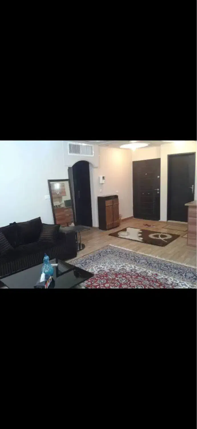 همخونه فقط یه نفر بهترین نقط صدف|اجارهٔ آپارتمان|کیش, |دیوار