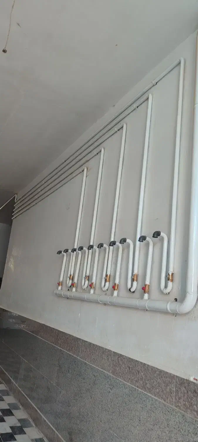 گازرسانی اقساطی|خدمات پیشه و مهارت|زابل, |دیوار